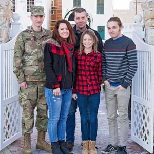 Meet your Posher, Beth